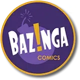 Bazinga Comics